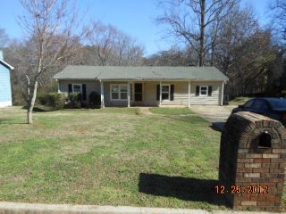 Foreclosed Home - 9054 LIBERTY LN, 30238