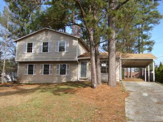 Foreclosed Home - List 100255151
