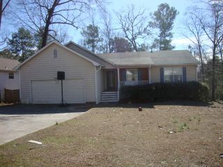 Foreclosed Home - 10361 WRENS DR, 30238