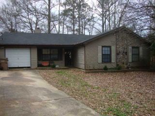 Foreclosed Home - 662 RAVEN CT, 30238