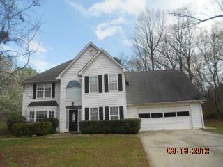 Foreclosed Home - 9428 WHALEYS LAKE TRCE, 30238