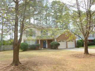 Foreclosed Home - 9577 PINTAIL TRL, 30238