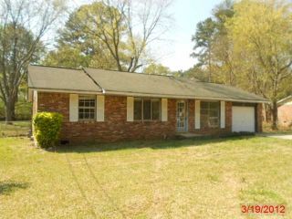 Foreclosed Home - 80 FLINT RIVER RD, 30238