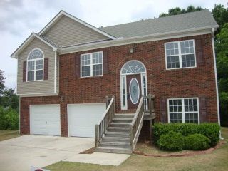 Foreclosed Home - 212 RIVERGATE CT, 30238