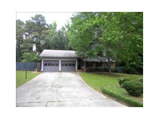 Foreclosed Home - 7935 STANEBROOK DR, 30238