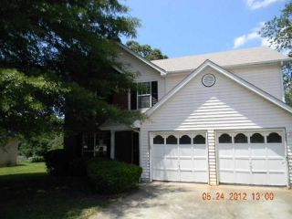 Foreclosed Home - 257 WOOD DUCK DR, 30238