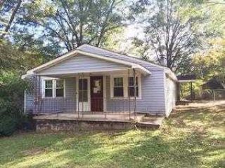 Foreclosed Home - 166 Curved Rd, 30238