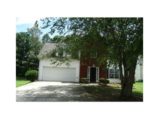 Foreclosed Home - 437 Rosewood Cir, 30238