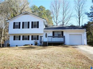 Foreclosed Home - 9194 GREENWOOD DR, 30238