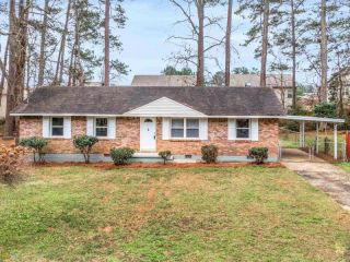 Foreclosed Home - 65 LIBBY LN, 30238