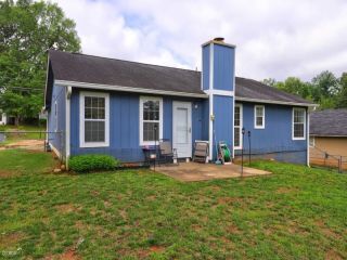 Foreclosed Home - 10380 BRIARBAY DR, 30238