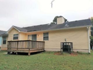 Foreclosed Home - 1108 SUNDAY LN, 30238