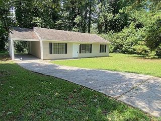 Foreclosed Home - 61 SCOBY CT, 30238