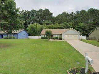 Foreclosed Home - List 100741291