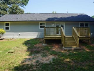 Foreclosed Home - 1313 WINSLOW DR, 30238