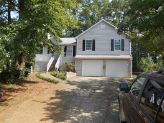 Foreclosed Home - 295 WHALEYS LAKE DR, 30238