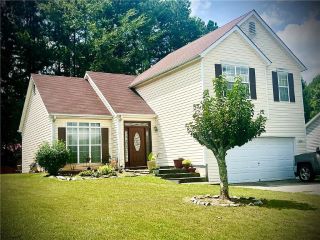 Foreclosed Home - 9575 ROLLINGHILLS DR, 30238