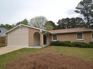 Foreclosed Home - 9146 GREENWOOD DR, 30238