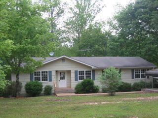 Foreclosed Home - 1666 LIBERTY HILL RD, 30240