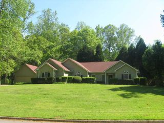 Foreclosed Home - 102 BROOKWOOD DR, 30240