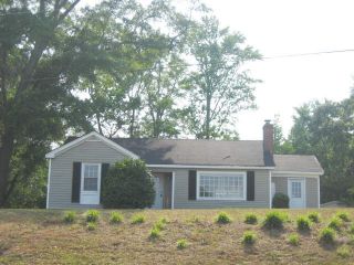 Foreclosed Home - 128 NEW AIRPORT RD, 30240