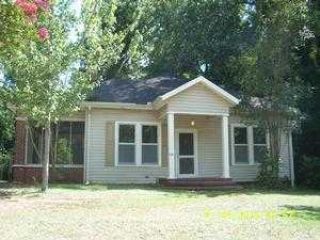 Foreclosed Home - 117 HIGHLAND AVE, 30240