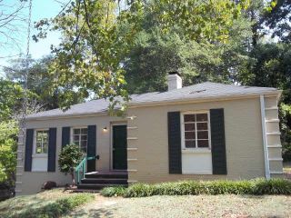 Foreclosed Home - 210 RIDGECREST RD, 30240