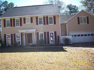 Foreclosed Home - 122 ASHLING DR, 30240