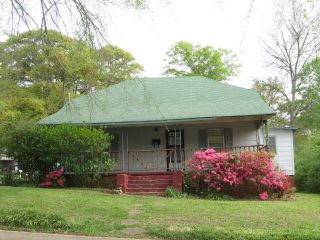 Foreclosed Home - 801 TROUP ST, 30240