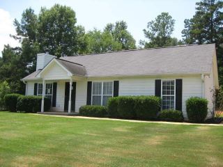 Foreclosed Home - 85 HILL RD, 30240