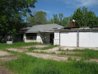 Foreclosed Home - List 100343719