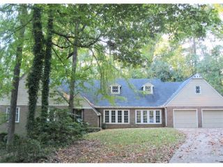 Foreclosed Home - 509 Cherokee Rd, 30240
