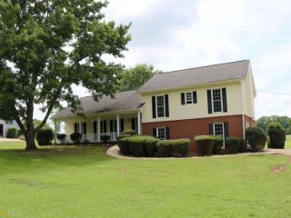 Foreclosed Home - 115 LINCOLN LN, 30240
