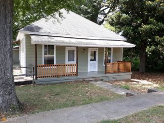 Foreclosed Home - 1308 PARK AVE, 30240