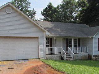 Foreclosed Home - 380 GLASS BRIDGE RD, 30240