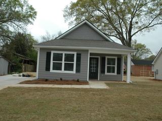 Foreclosed Home - 1047 POLK ST, 30240