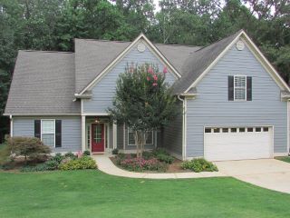 Foreclosed Home - 114 HIDDEN SPRINGS DR, 30240