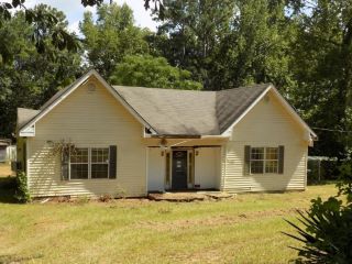 Foreclosed Home - 115 EARL COOK RD, 30240