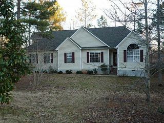 Foreclosed Home - 224 OLD POND RD, 30241