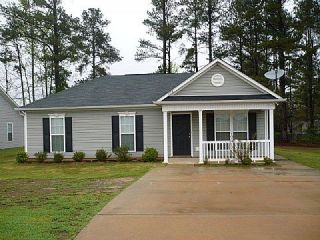 Foreclosed Home - 223 BAILEYS WAY, 30241