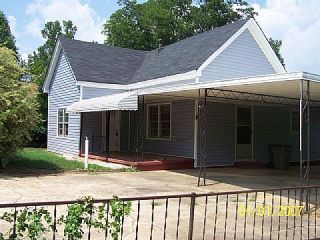 Foreclosed Home - List 100110123