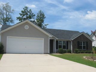 Foreclosed Home - 200 PREAKNESS DR, 30241