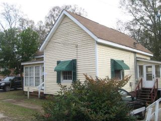 Foreclosed Home - 4 RAILROAD ST, 30241