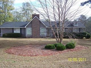 Foreclosed Home - 236 SIVELL RD, 30241
