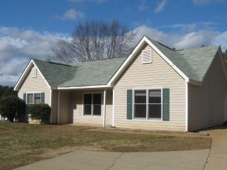 Foreclosed Home - 122 CRESTWOOD DR, 30241