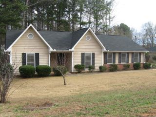 Foreclosed Home - 202 BROOKCREST DR, 30241