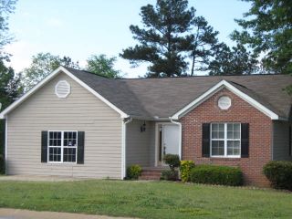 Foreclosed Home - 145 WOODRIDGE CIR, 30241
