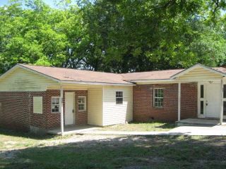 Foreclosed Home - 609 SNELSON ST, 30241