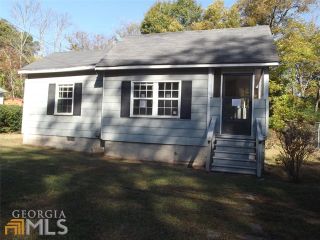 Foreclosed Home - 222 WEBSTER ST, 30241