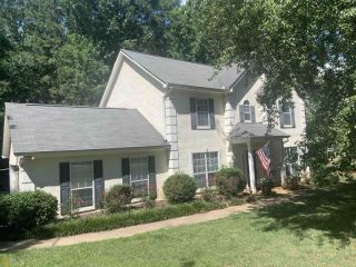 Foreclosed Home - 125 CHURCHILL CT, 30241